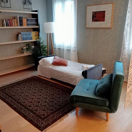 Enjoyhome - Appartamento Di Pregio Con Garage Padua Exteriör bild
