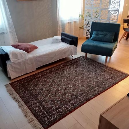 Enjoyhome - Appartamento Di Pregio Con Garage Padua Exteriör bild