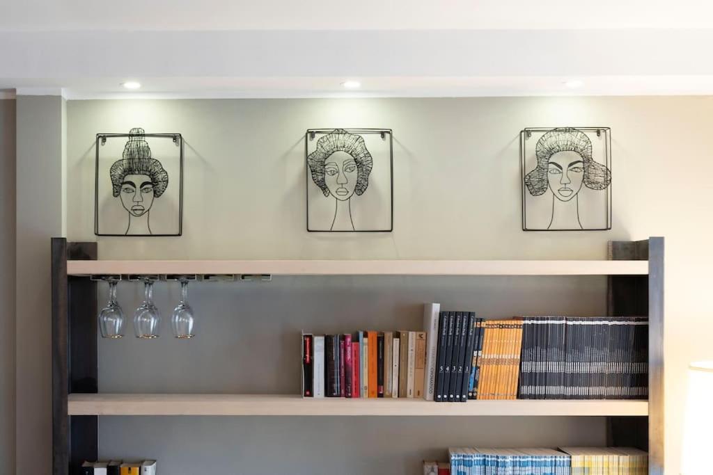 Enjoyhome - Appartamento Di Pregio Con Garage Padua Exteriör bild