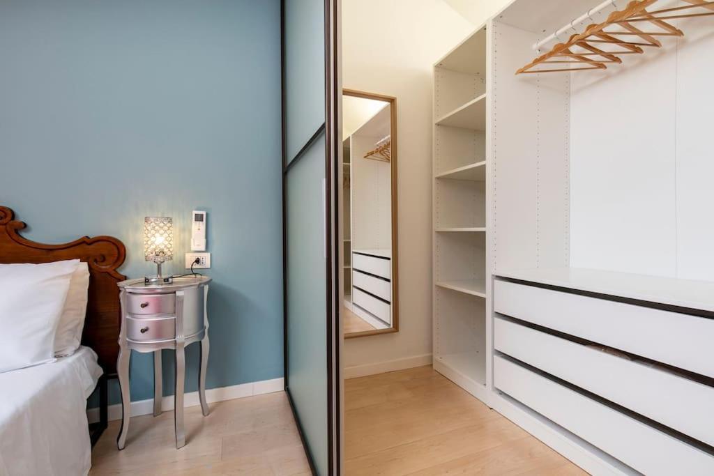 Enjoyhome - Appartamento Di Pregio Con Garage Padua Exteriör bild