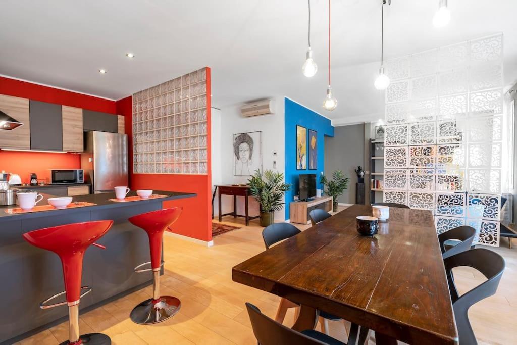 Enjoyhome - Appartamento Di Pregio Con Garage Padua Exteriör bild