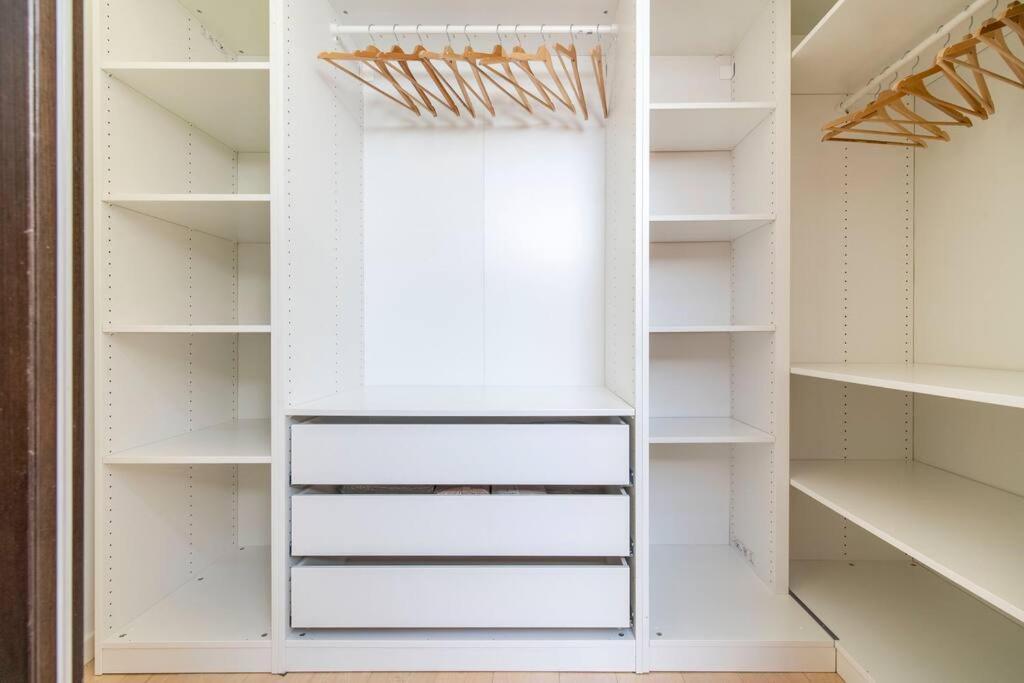 Enjoyhome - Appartamento Di Pregio Con Garage Padua Exteriör bild