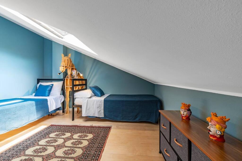 Enjoyhome - Appartamento Di Pregio Con Garage Padua Exteriör bild