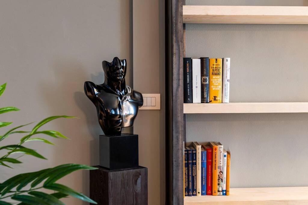 Enjoyhome - Appartamento Di Pregio Con Garage Padua Exteriör bild