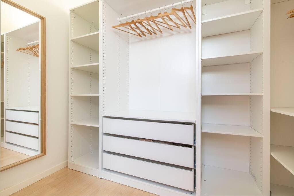 Enjoyhome - Appartamento Di Pregio Con Garage Padua Exteriör bild